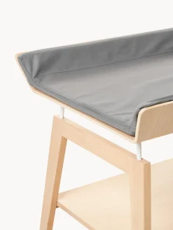 Fasciatoio con cuscino Leander Linea