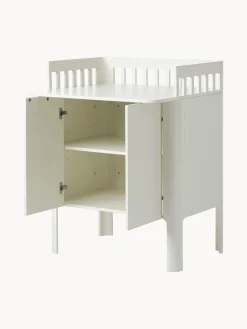 Fasciatoio in legno Fibi