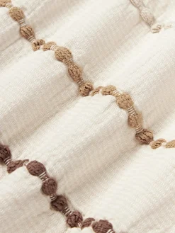 Federa in cotone percalle Arabella