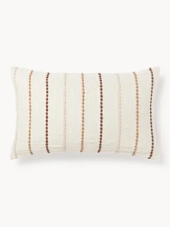 Federa in cotone percalle Arabella
