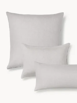 Federa in lino lavato Airy