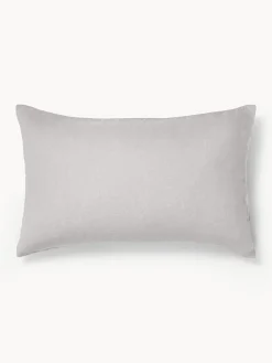 Federa in lino lavato Airy