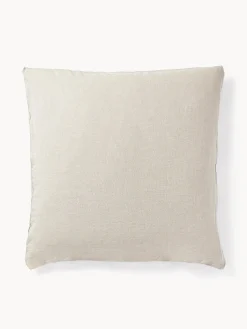 Federa in lino lavato Airy