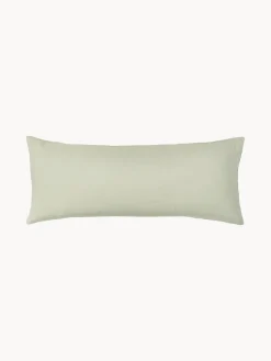 Federa in lino lavato Airy