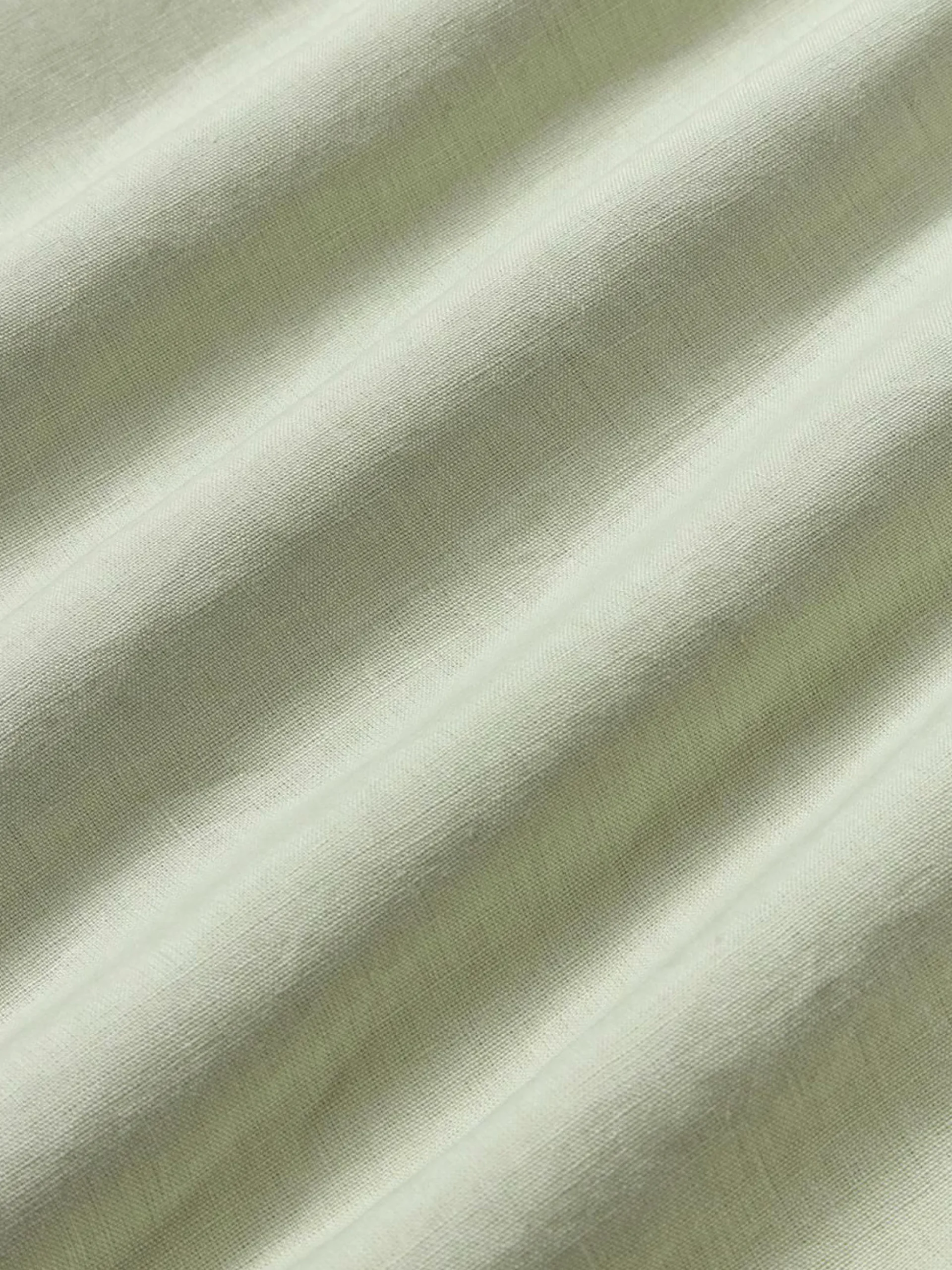 Federa in lino lavato Airy
