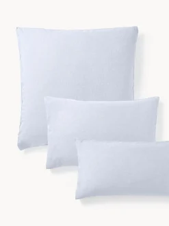 Federa in lino lavato Airy