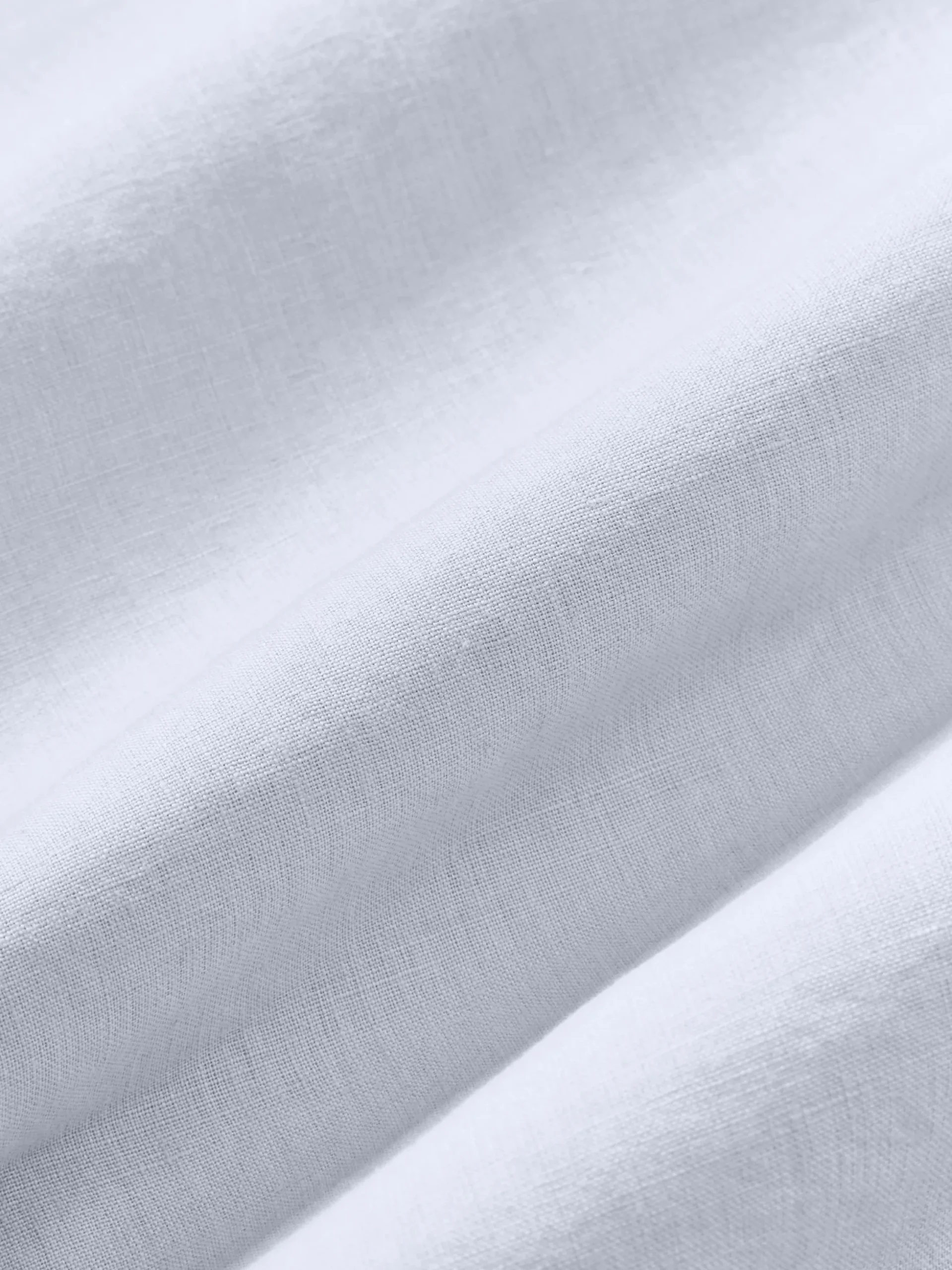 Federa in lino lavato Airy