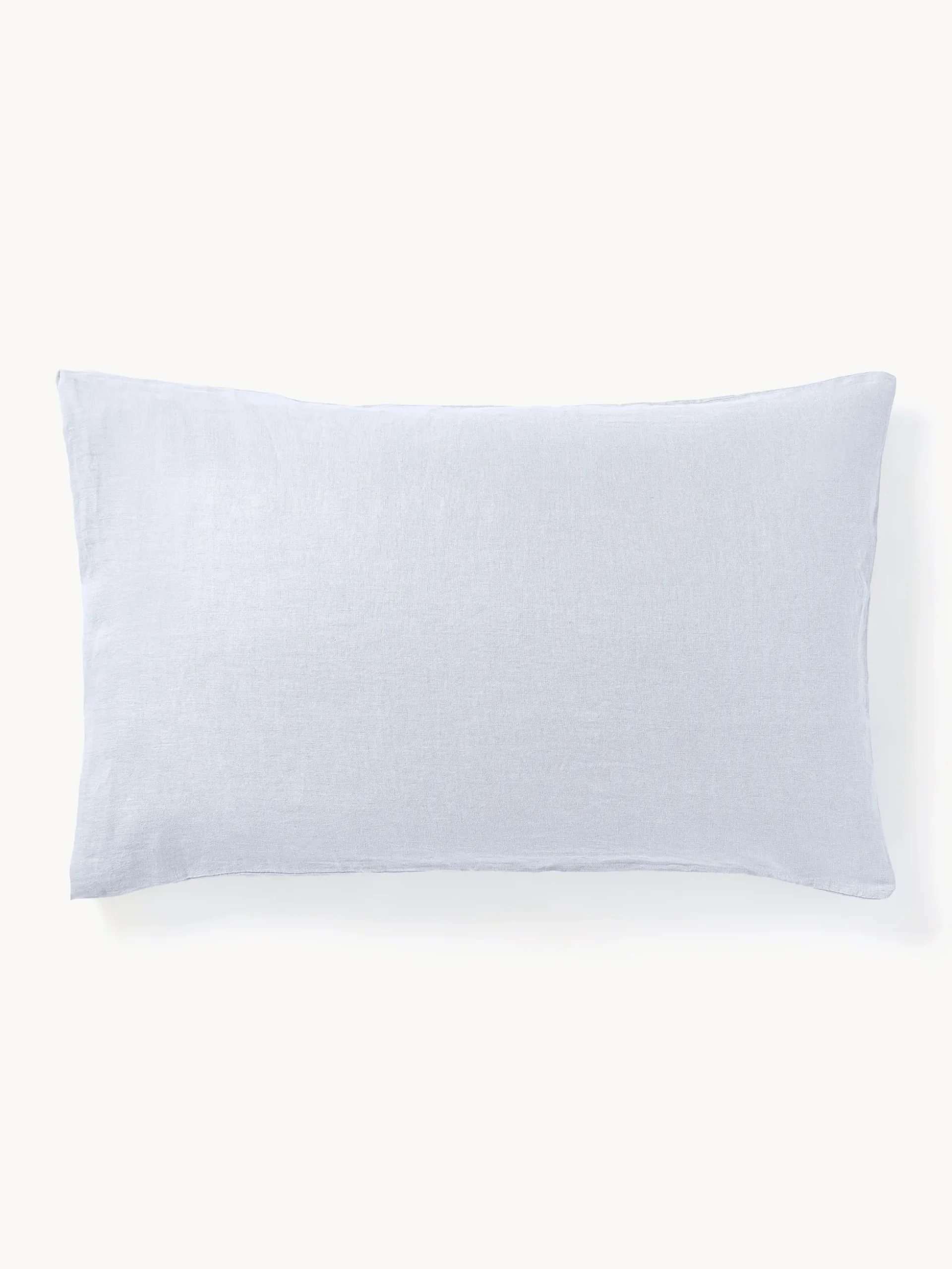 Federa in lino lavato Airy