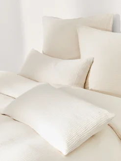 Federa in mussola Odile