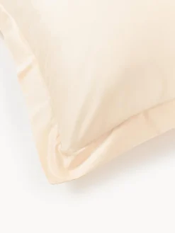 Federa in raso di cotone Premium