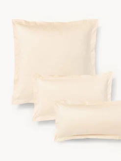 Federa in raso di cotone Premium