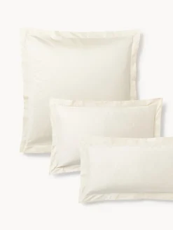 Federa in raso di cotone Premium