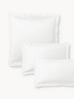 Federa in raso di cotone Premium
