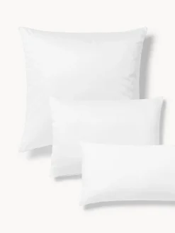 Federa in raso di cotone Comfort