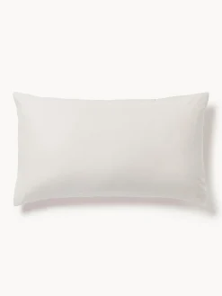Federa in raso di cotone Comfort