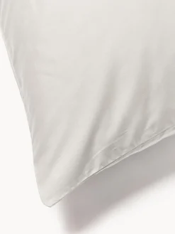 Federa in raso di cotone Comfort