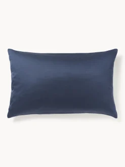 Federa in raso di cotone Comfort