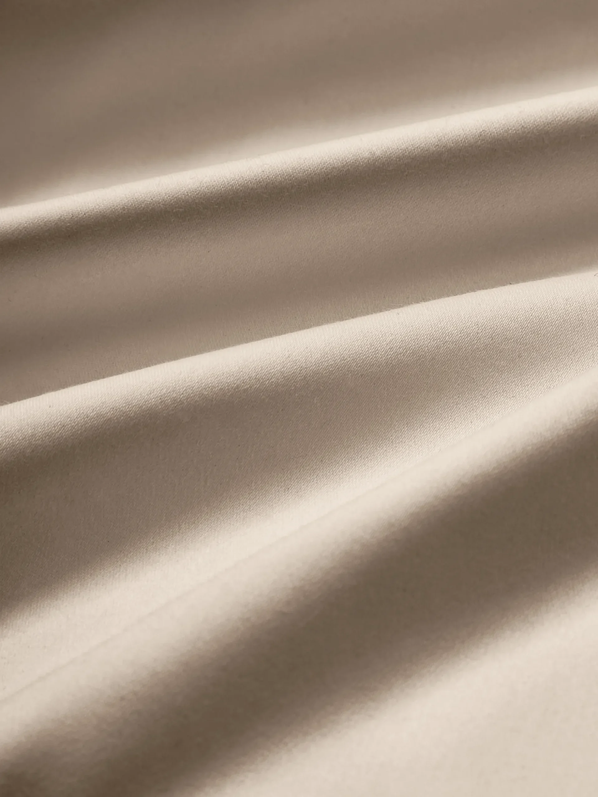 Federa in raso di cotone Premium