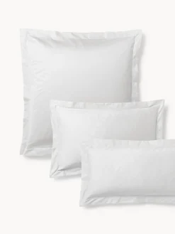 Federa in raso di cotone Premium
