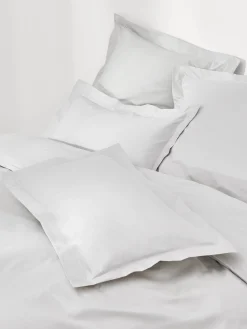 Federa in raso di cotone Premium