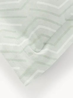 Federa jacquard Aisha