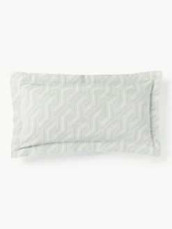 Federa jacquard Aisha