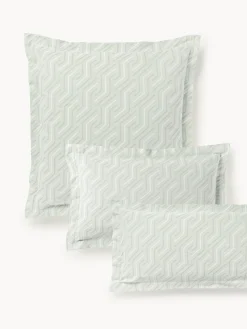 Federa jacquard Aisha