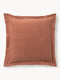 Federa reversibile in cotone Nika