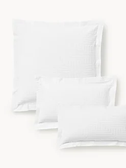 Federa reversibile in cotone Nika