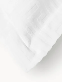 Federa reversibile in cotone Nika