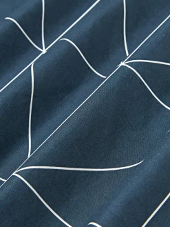 Federa in cotone fantasia Marla