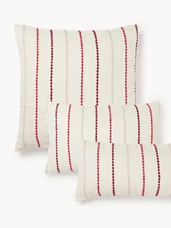 Federa in cotone percalle Arabella