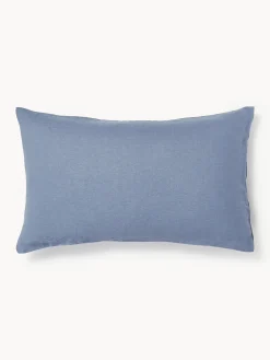 Federa in lino lavato Airy