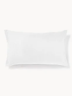 Federa in lino lavato Airy