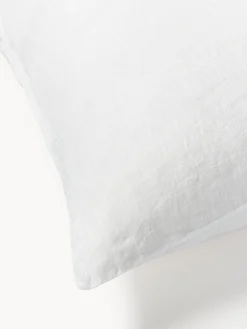 Federa in lino lavato Airy
