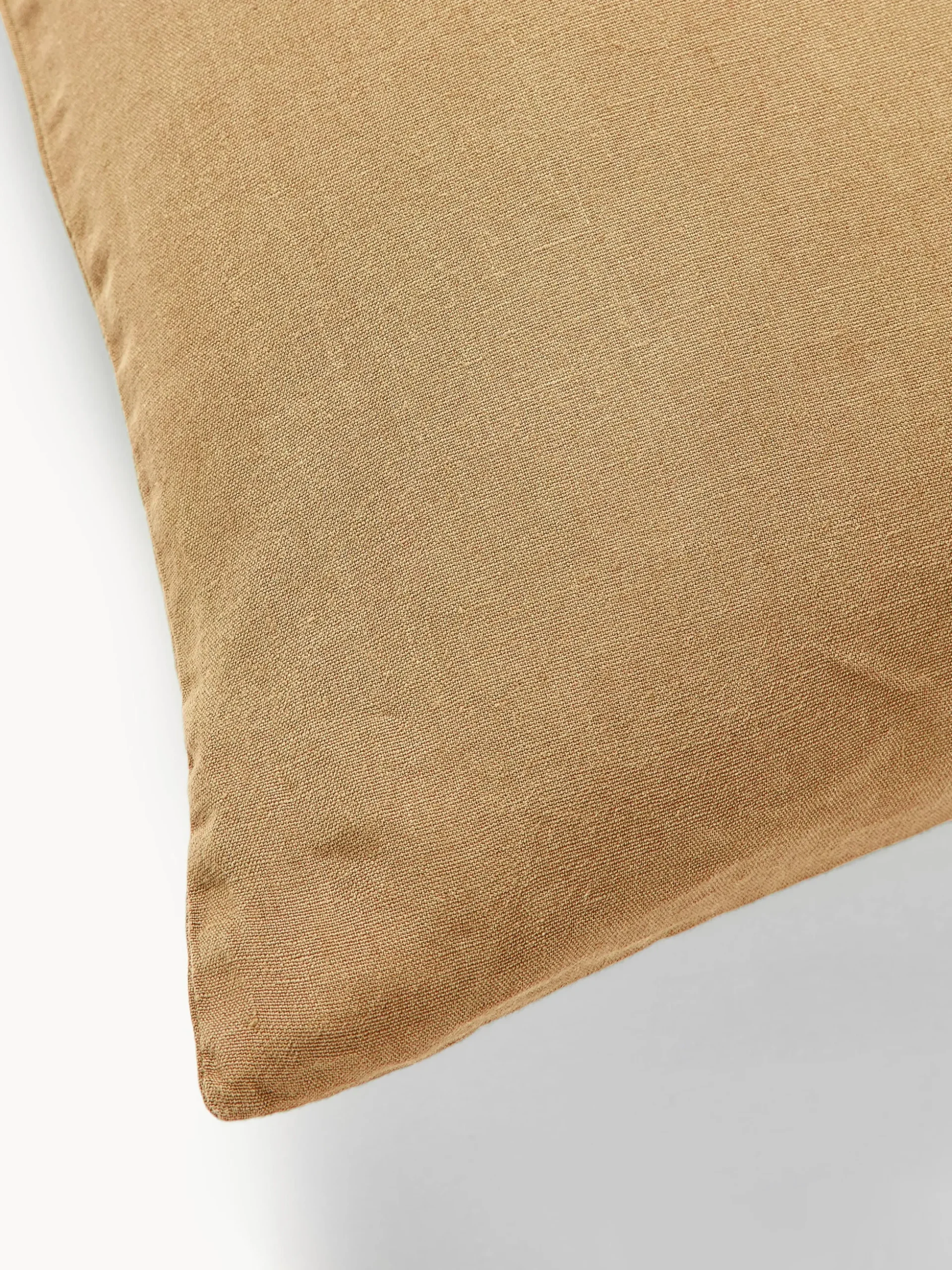 Federa in lino lavato Airy