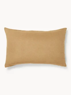 Federa in lino lavato Airy