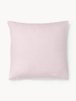 Federa in lino lavato Airy
