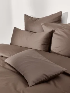 Federa in raso di cotone Comfort