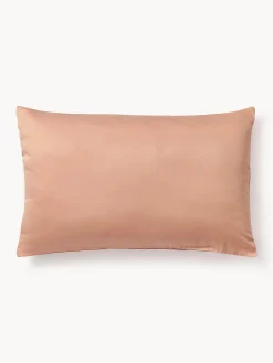 Federa in raso di cotone Comfort