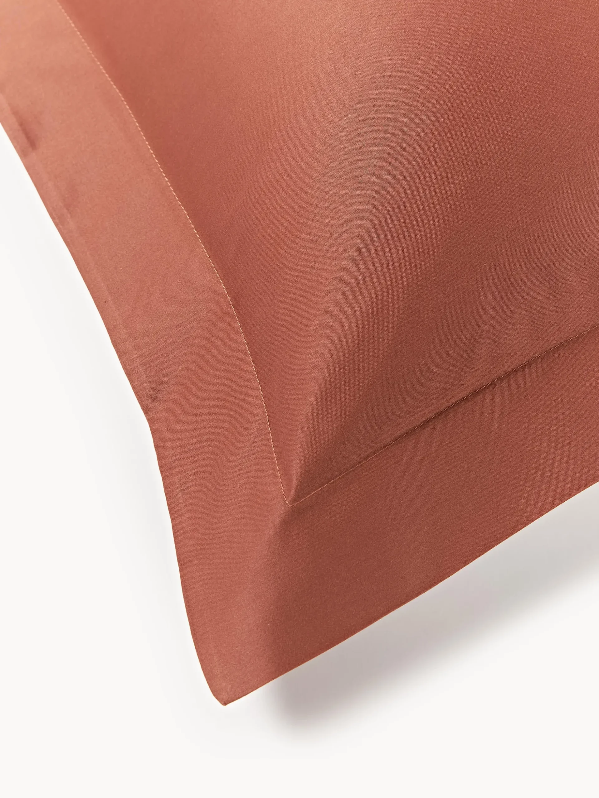 Federa in raso di cotone Premium