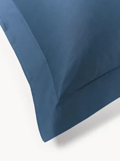 Federa in raso di cotone Premium