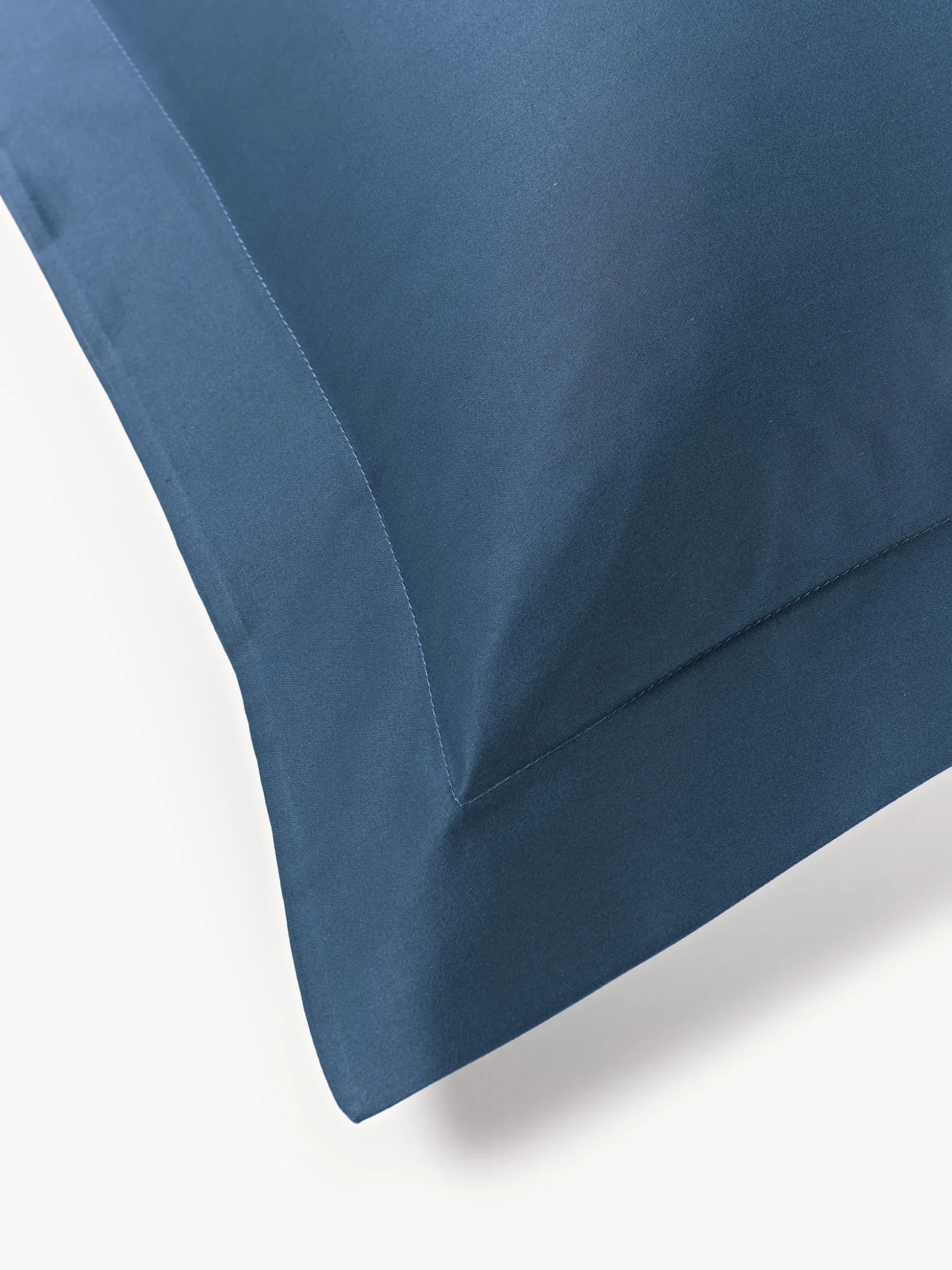 Federa in raso di cotone Premium