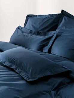 Federa in raso di cotone Premium