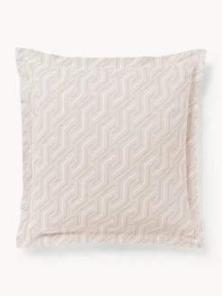 Federa jacquard Aisha