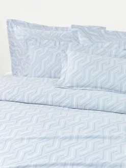 Federa jacquard Aisha