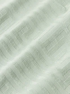 Federa reversibile in cotone Nika