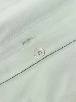 Federa reversibile in cotone Nika