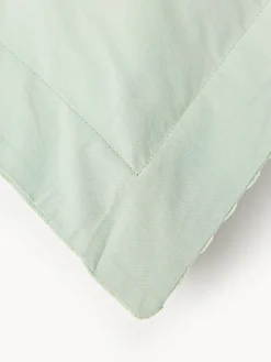 Federa reversibile in cotone Nika