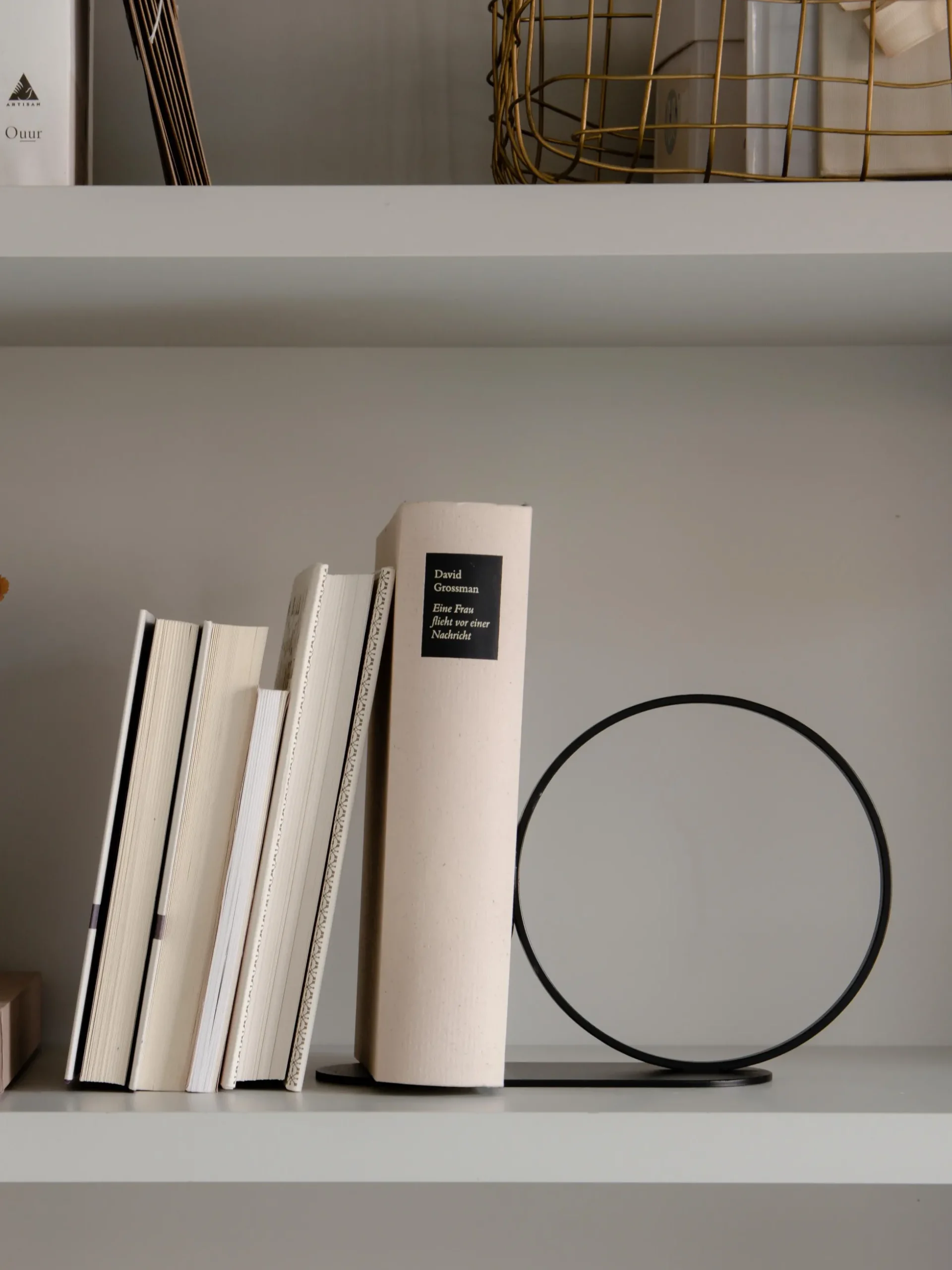 Fermalibri Bookworm